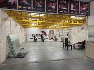 Chính chủ cho thuê nhà mặt phố 0 võ chí công – tây hồ – hà nội