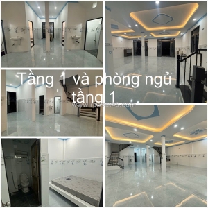 Chính chủ cho thuê nhà mặt tiền view sông đồng nai