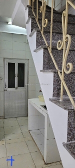 Chính chủ cho thuê nhà ngõ 93 nghĩa dũng, ba đình, hn