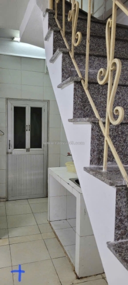 Chính chủ cho thuê nhà ngõ 93 nghĩa dũng, ba đình, hn