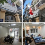 Chính chủ cho thuê nhà nguyên căn 5 tầng tại ngõ nguyễn an ninh, hoàng mai