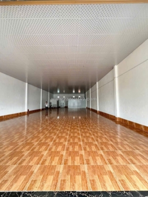 Chính chủ cho thuê nhà nguyên căn – diện tích lớn 300m² – giá tốt- bến cát -