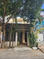 Chính chủ cho thuê nhà nguyên căn ,khu metro, đường lý chính thắng, tân an ,