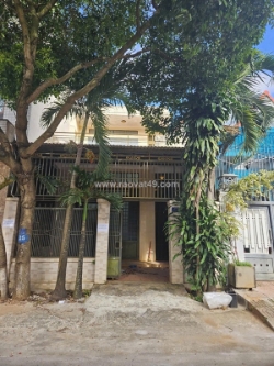 Chính chủ cho thuê nhà nguyên căn ,khu metro, đường lý chính thắng, tân an ,