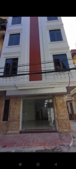 Chính chủ cho thuê nhà nguyên căn - vị trí đẹp 33 ngõ 12 nguyễn khiêm ích, gia