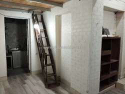 Chính chủ cho thuê nhà phố cổ số 9 hàng cót, thuận tiện cho việc đi lại gần chợ