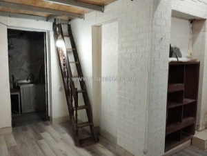 Chính chủ cho thuê nhà phố cổ số 9 hàng cót, thuận tiện cho việc đi lại gần chợ