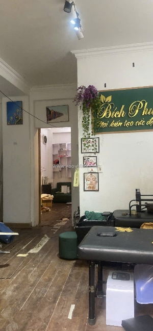 Chính chủ cho thuê nhà - vị trí đẹp tại ngõ 92 nguyễn khánh toàn phù hợp mở