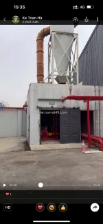 Chính chủ cho thuê nhà xưởng 1.200m2 – xã lương sơn, phú thọ