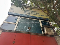 Chính chủ cho thuê nhà xưởng mb55 , hạc thành, thanh hóa