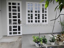 Chính chủ cho thuê phòng đường 20 – phường hiệp bình chánh, thủ đức