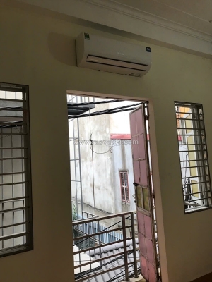 Chính chủ cho thuê phòng trọ – phường tương mai, hoàng mai, hà nội