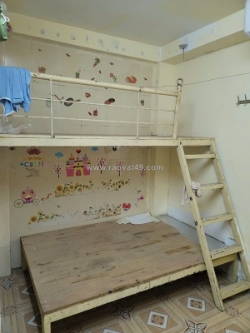 Chính chủ cho thuê phòng trọ vào ở ngay tại ngõ thống nhất, phố đại la, phường