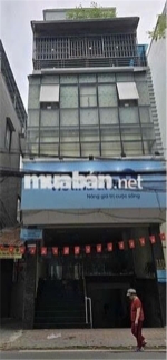 Chính chủ cho thuê văn phòng mặt phố hoàng hoa thám - đống đa- hà nội