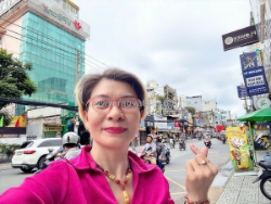 Chính chủ chưa qua đầu tư - bán nhà mặt tiền kd đ.cách mạng tháng 8, quận 3 -