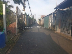 Chính chủ gởi bán gấp đất đẹp (8x41) thạnh lộc, quận 12 – giá chỉ 11,5 tỷ