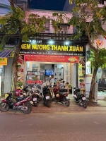 Chính chủ gởi bán nhà 2 mặt tiền – hiếm – đang cho thuê 25 triệu/tháng!