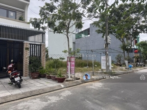 Chính chủ gửi bán đất đường dương tôn hải gần biển non nước, ubnd hòa hải