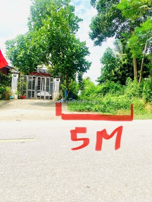 Chính chủ gửi bán – lô đất đẹp yên thế, bắc giang