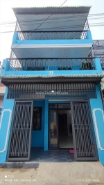 Chính chủ gửi bán nhà - khu dân cư trung tâm mỹ hạnh nam