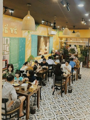 *chính chủ nhượng mặt bằng mặt phố trần thái tông