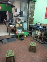 Chính chủ sang nhượng mặt bằng mễ trì thượng