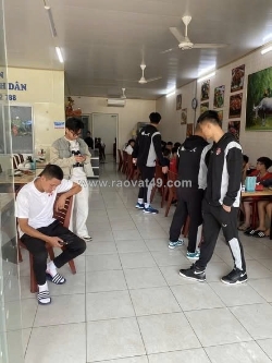 Chính chủ sang nhượng nhà hàng - hoặc tìm người cùng kết hợp do không có thời