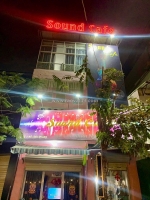 Chính chủ sang nhượng quán sound cà phê – hát cho nhau nghe tại mặt hồ linh