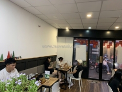 Chính chủ sang quán brandin café - vị trí đẹp tại tân bình, hcm