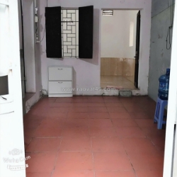 Chính chủ tôi cho thuê nhà nguyên căn - trung tâm quang trung, hà đông