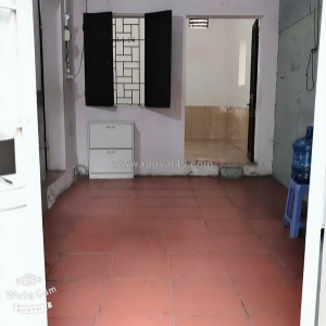 Chính chủ tôi cho thuê nhà nguyên căn - trung tâm quang trung, hà đông