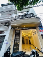 Chợ phan đình giót-ccmn full nội thất-thang máy-3 thoáng cực hiếm-oto