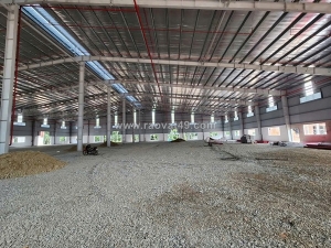 Cho thuê 10.000m² – 20.000m² nhà xưởng mới bàu bàng bình dương – pccc tự động,
