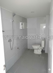Cho thuê 2 phòng trọ cao cấp – rộng 60m² – full tiện nghi – chỉ 5 triệu/tháng