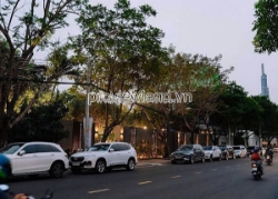 Cho thuê biệt thự nguyễn văn hưởng thảo điền 1.215 m², 3 tầng, giá tốt