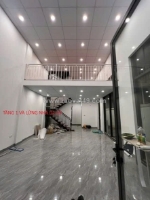 Cho thuê biệt thự song lập - vị trí đẹp tại the diamond point, long biên, hn