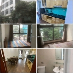 Cho thuê căn hộ 55m2, full đồ, tại số 91 hồ văn chương (ngõ 221 tôn đức