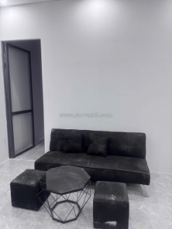 Cho thuê căn hộ cao cấp đầy đủ nội thất đường đặng tất, hoà khánh nam, liên chiểu