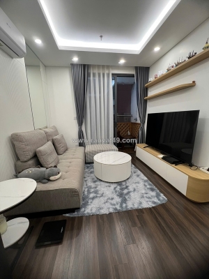 Cho thuê căn hộ (chính chủ) – hoàng huy grand tower