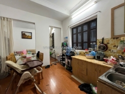 Cho thuê căn hộ chung cư mini ngõ 17 bách khoa, 60m2, 7 triệu full đồ