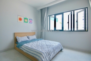 Cho thuê căn hộ dịch vụ full nội thất – thang máy – 60 nguyễn tư nghiêm, q.2