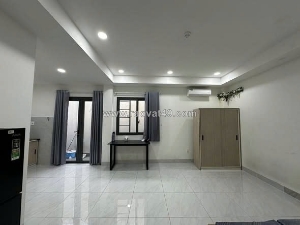 Cho thuê căn hộ dịch vụ quận 2, thủ đức , tp hcm , phòng trọ thoáng mát, có máy