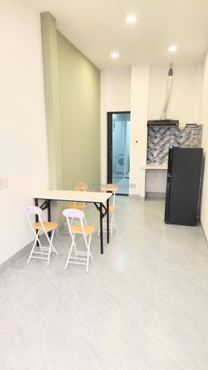 Cho thuê căn hộ full nội thất phước lộc – ở lành, làm ăn thuận lợi – vị trí đẹp