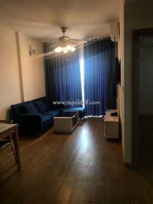 Cho thuê căn hộ jamona – 2 phòng ngủ, full nội thất – quận 7