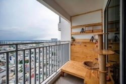 Cho thuê căn hộ mới riviera point – phú mỹ hưng q7 - view đẹp - full nội thất