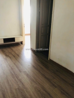 Cho thuê căn hộ oct1 bắc linh đàm 50m2, 2 ngủ, 7 triệu