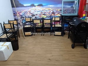 Cho thuê căn hộ tầng 1 – ngõ 5 láng hạ – sau đsq mỹ