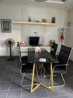 Cho thuê căn hộ tập thể bộ thuỷ sản, phố nguyễn công hoan, ba đình, hà nội