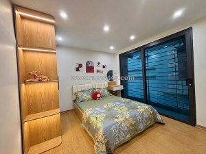 Cho thuê căn hộ tập thể khu trung tự – nhà a1 – đủ đồ, 3pn 3wc