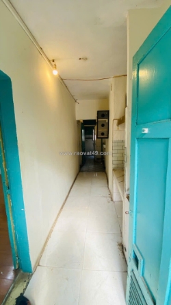 Cho thuê căn hộ tập thể tầng 3 đặng văn ngữ 70m², 2 phòng ngủ, 1 vệ sinh, 8,5